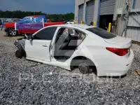 2017 Infinity Q50 фото