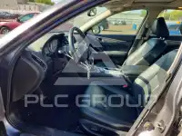 2017 Infinity Q50 фото