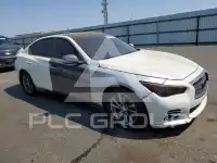 2017 Infinity Q50 photo