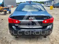 2017 Infinity Q50 фото
