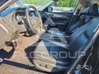 2017 Infinity Q50 фото