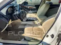 2017 Infinity Q50 photo