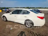 2017 Infinity Q50 фото