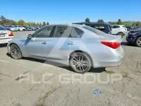 2017 Infinity Q50 фото