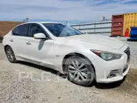 2017 Infinity Q50 фото