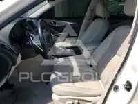 2017 Infinity Q50 photo