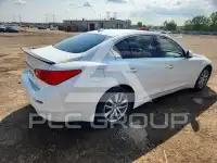 2017 Infinity Q50 photo