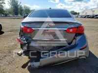 2017 Infinity Q50 фото