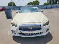 2017 Infinity Q50 фото
