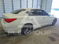 2017 Infinity Q50 photo