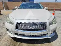 2017 Infinity Q50 фото
