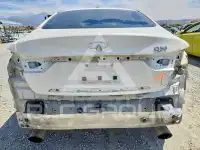 2017 Infinity Q50 фото