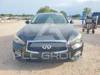 2017 Infinity Q50 photo
