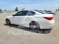2017 Infinity Q50 фото