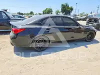 2017 Infinity Q50 photo