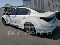 2017 Infinity Q50 photo