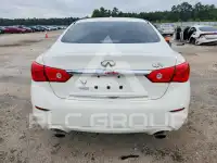 2017 Infinity Q50 photo
