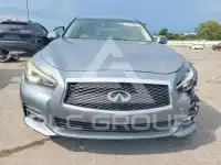 2017 Infinity Q50 фото