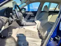 2017 Infinity Q50 фото