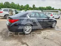 2017 Infinity Q50 фото