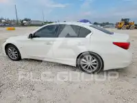 2017 Infinity Q50 photo