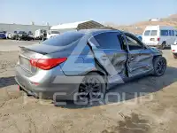 2017 Infinity Q50 фото