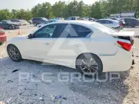 2017 Infinity Q50 фото