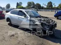2017 Infinity Q50 photo