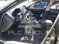 2017 Infinity Q50 фото