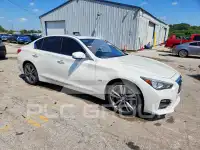 2017 Infinity Q50 photo