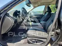 2017 Infinity Q50 фото
