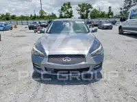 2017 Infinity Q50 photo