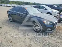 2017 Infinity Q50 фото