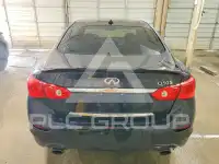 2017 Infinity Q50 фото