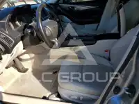 2017 Infinity Q50 фото
