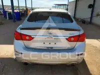 2017 Infinity Q50 фото
