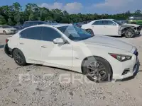 2017 Infinity Q50 фото