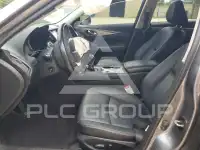 2017 Infinity Q50 фото