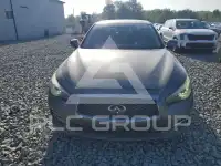 2017 Infinity Q50 фото