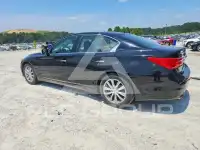 2017 Infinity Q50 фото
