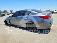 2017 Infinity  фото