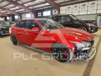 2017 Infinity Q50 photo