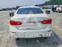 2017 Infinity Q50 photo