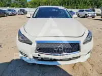 2017 Infinity Q50 фото