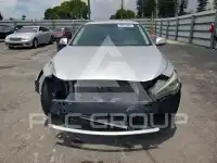 2017 Infinity Q50 фото