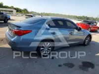 2017 Infinity Q50 фото