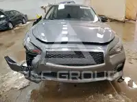 2017 Infinity Q50 photo