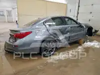 2017 Infinity Q50 photo