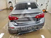2017 Infinity Q50 photo