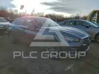 2017 Infinity Q50 photo